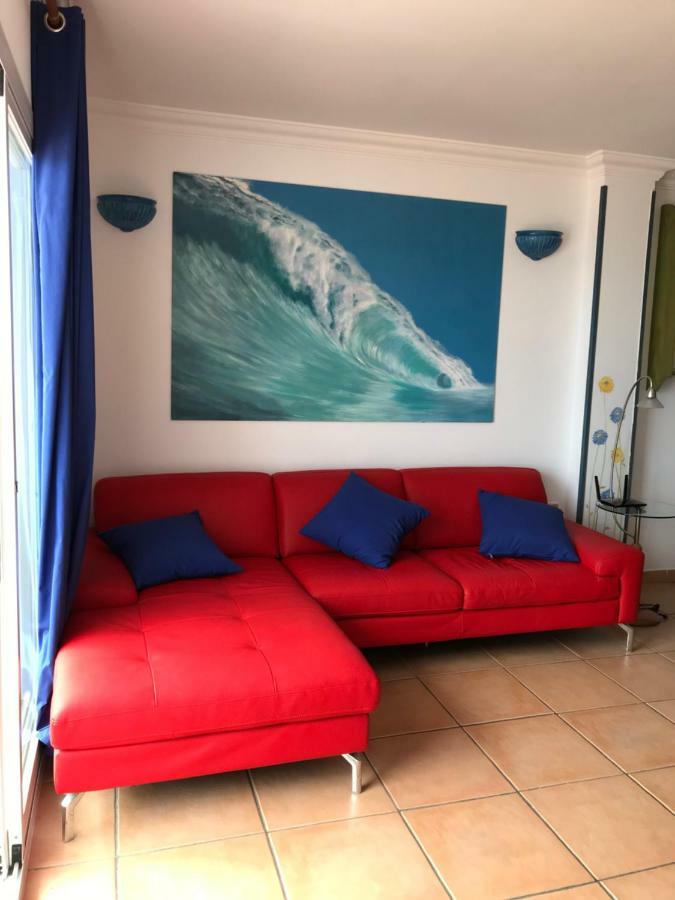 Casa Bella Vista Mare Apartment Коралео Екстериор снимка
