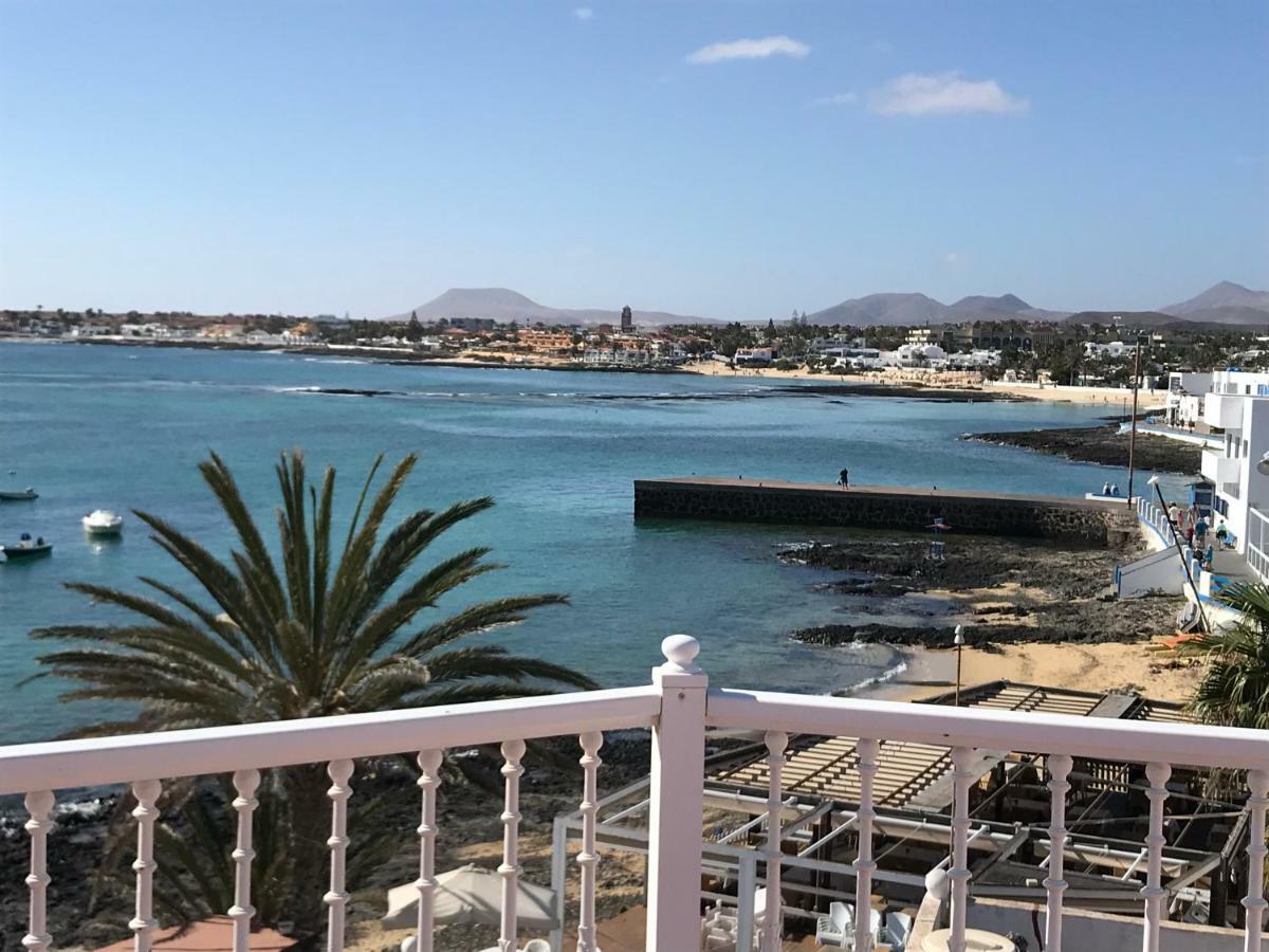 Casa Bella Vista Mare Apartment Коралео Екстериор снимка