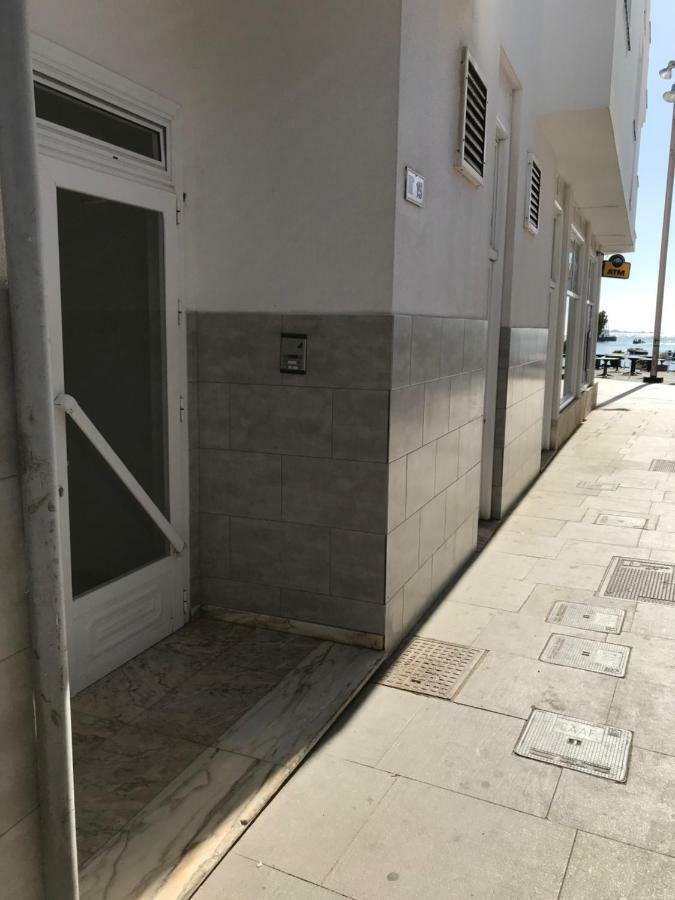 Casa Bella Vista Mare Apartment Коралео Екстериор снимка