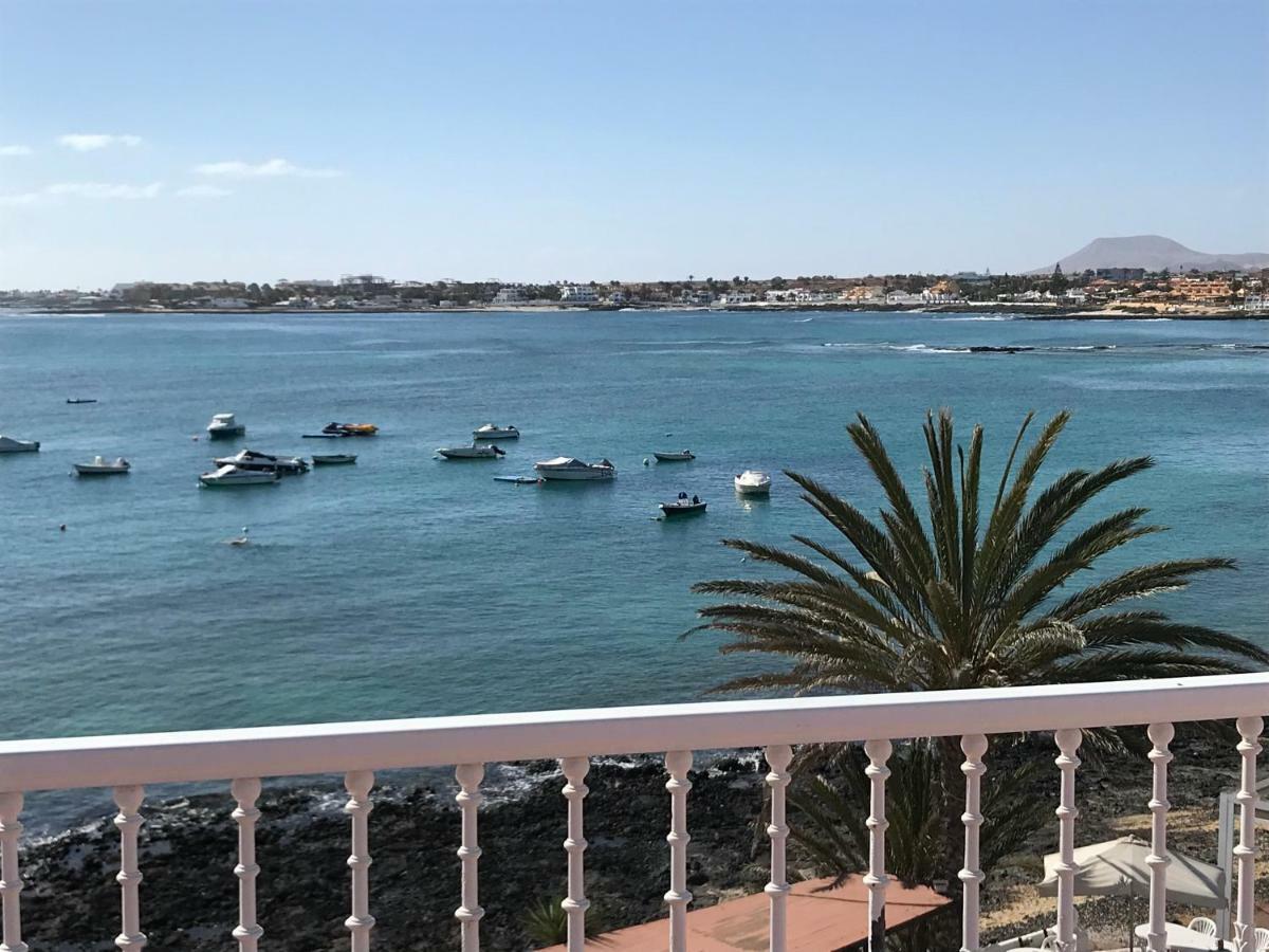 Casa Bella Vista Mare Apartment Коралео Екстериор снимка