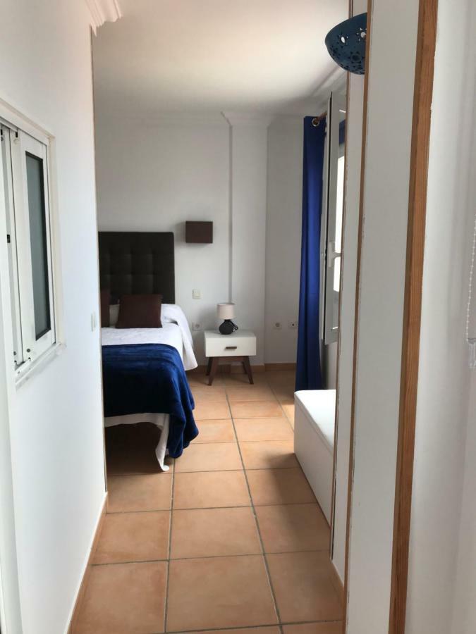 Casa Bella Vista Mare Apartment Коралео Екстериор снимка
